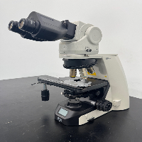 Nikon Eclipse Ci-L Plus Inverted Microscope image 0